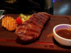 -绿茵阁牛扒餐厅(客村店)