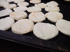 -老西关黄老太牛肉烧饼
