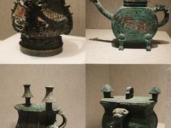 -河南博物院