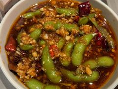 -龙巢盱眙龙虾·牛蛙·烧烤宵夜(八卦岭店)