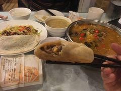 -潍坊菜馆(三里河南横街店)