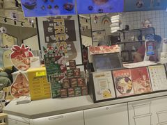 -鲜芋仙(南开大悦城店)