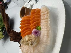 -新丁香海鲜酒店(银海商贸城店)