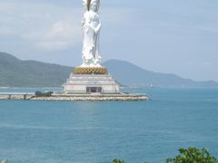 -三亚南山文化旅游区