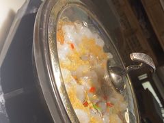 -绿茶餐厅(二七万达店)