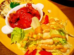-OKOOKO澳客餐吧(乐天百货店)