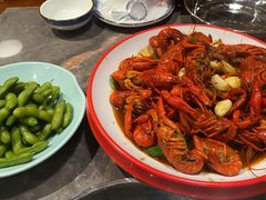 -曹胖子龙虾馆(黄桦路店)