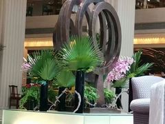 -北京丽晶酒店