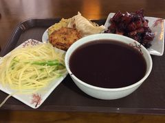 -欣旺·迎宾楼·百年无锡菜