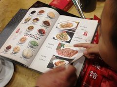 -活鱼馆(宜兴埠店)