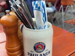 -Restaurant Paulaner am Dom