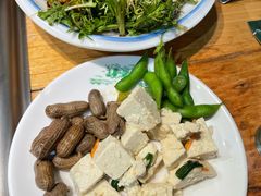 -草原塞蛮羊火锅城(港湾店)