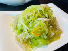 爽口雪耳丝-蟹榭·本帮江浙菜·蟹宴(五角场合生汇商场店)