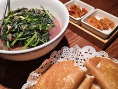 -乡食柴房  湖南乡里菜(龙岗中心城店)