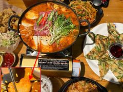 -汉米达特色料理餐厅(郴州友阿国际广场店)
