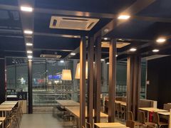 -麦当劳(深圳北站高铁店)