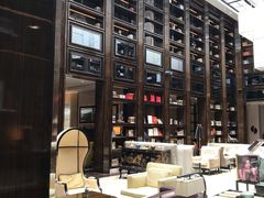 -南京圣和府邸豪华精选酒店