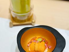 -鮨一日本料理(大中华店)
