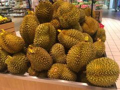 -大润发(南湖店)