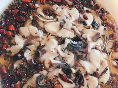 -永安鱼庄·镇江菜(丁卯店)