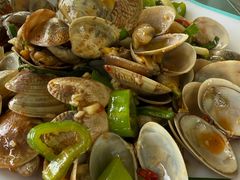 -七鲜渔港美食餐厅(巽寮湾海景店)