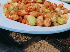 -海碗油泼面·八次方·水库鱼·粘卷子(平谷店)