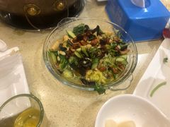 -徐记铜火锅(泉园店)