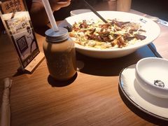 -太二酸菜鱼(天鹅湖万达店)