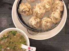 -老仁义·清真菜(太古街店)