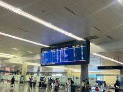 -温州龙湾国际机场-T2航站楼