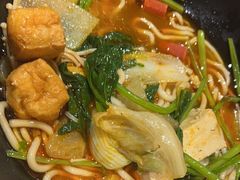 -万记麻辣烫国展总店