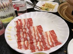 -常赢三兄弟·清真涮肉(崂山路总店)
