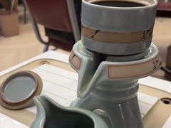 -喜势点·糖沙翁手工茶点·本地人茶居(永庆坊店)