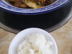 -百味香重庆鸡公煲(厦大学生公寓老店)