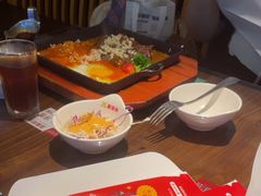 -豪享来中西餐厅(隆昌店)
