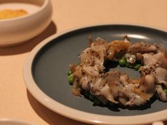 -广州富力丽思卡尔顿酒店·丽轩·粤菜
