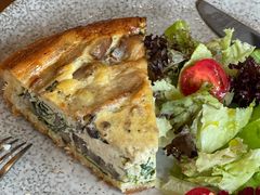 培根蘑菇咸塔-BAKER&SPICE(BFC外滩金融中心店)