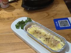 -青瓦餐厅·生鱼片·韩园烤肉(西塔店)