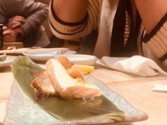 -梅丘·寿司の美登利(银座店)