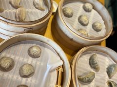 -鼎泰丰(嘉年华•海信广场VILLAGE店)