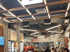 -破店肥哈·东北烧烤·夜宵(南山保利店)