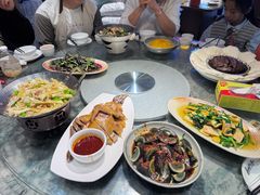 -宣威山野人家·现炒云南菜(金碧店)