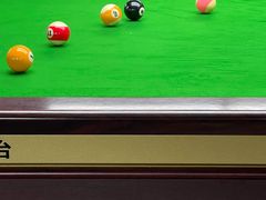 -阿K桌球(萧山汇金中心店)