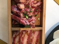 -牛哥の店炭火烤肉(攀枝花店)