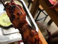 番茄烤翅-炒豆合作社(东四总店)