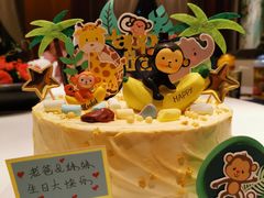 -悦景酒家(罗湖店)