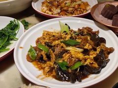 -范家小馆·烤鸭新京菜(金融街店)