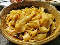 手擀面-马头巷·食景园(苏州总店)