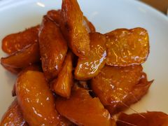 -关东小磨东北菜(上海长风大悦城店)