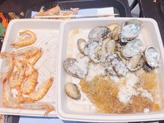 鲍鱼-盒马鲜生(宝地店)